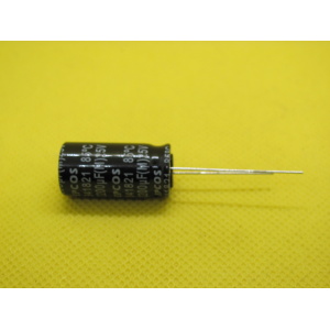 B41821F5228M 2200uF X 25V B41821F5228M 12,5X25