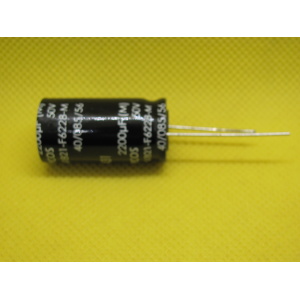 B41821F6228M 2200uF X 50V  16X31
