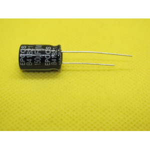 B41821A8157M 150UF X 63V