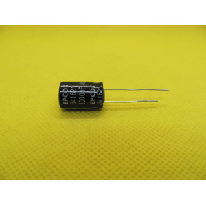 B41821A5108M0 1000uF X 25V