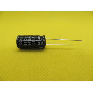 B41821K7108M0 1000uF X 35V 12,5X20