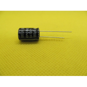 B41821F5687M 680uF X 25V