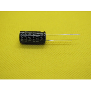 B43851F5106M 10uF X 450V  105°C