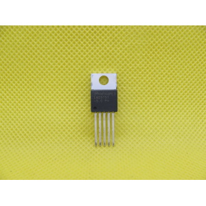 LM2575T-5