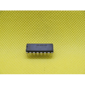 MAX232CPE