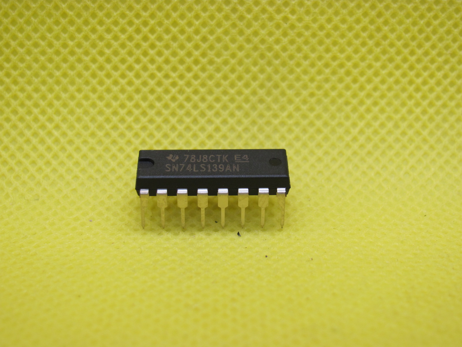 15315433026-sn74ls139