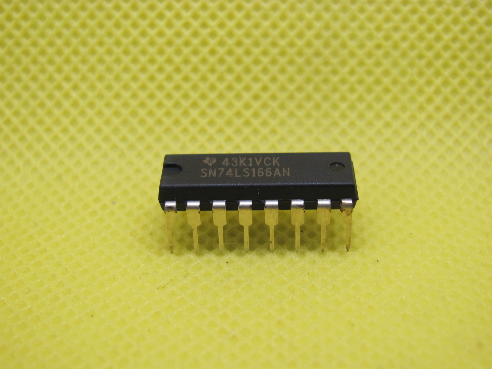 15315434803-sn74ls166
