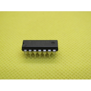 TL074CN