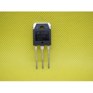 SGH80N60UF