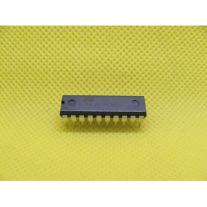 AT89C2051