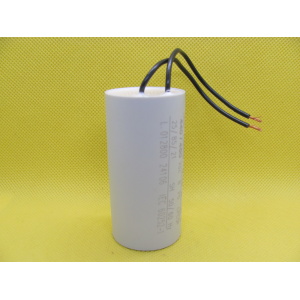 RCPCP160A440A 16uF 450V