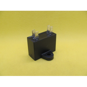 RCPTR40A450 4uF X 450VCA