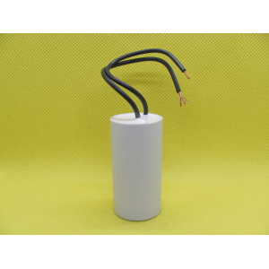 RCPCP100A250A 10uF X 250VCA
