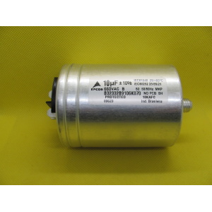 B32332B9106K070 10uF 660VCA