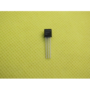 LM35DZ