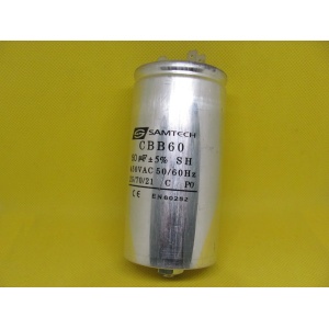 RCPTA500A450B - CAPACITOR 50uF 450VCA