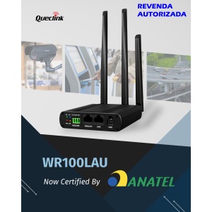 WR100LAU485