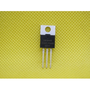 IRFB448PBF