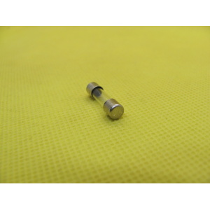 RF05B0G4A0 - vidro 5X20 ret 500MA 250V