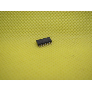 TL084I SMD