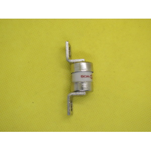RF50B200K0A0 - FUSÍVEL HRC 50A 240V 200kA aR