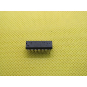 SN74HC08