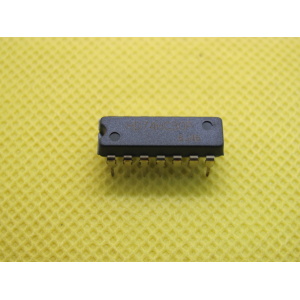 74HC30