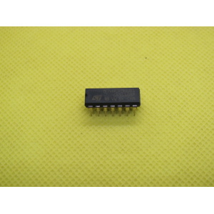 SN74HC4066