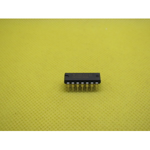 SN74HC393