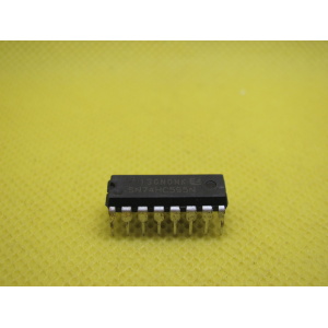 SN74HC595N DIP