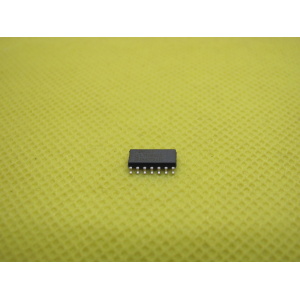 SN74HC02D  SMD