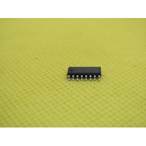 MAX232DR SMD