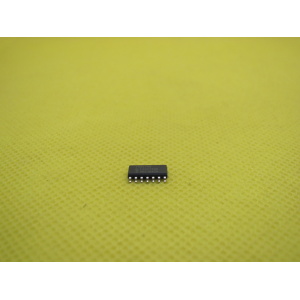 SN74HC74D SMD
