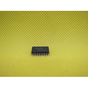 SN74HC374D SMD