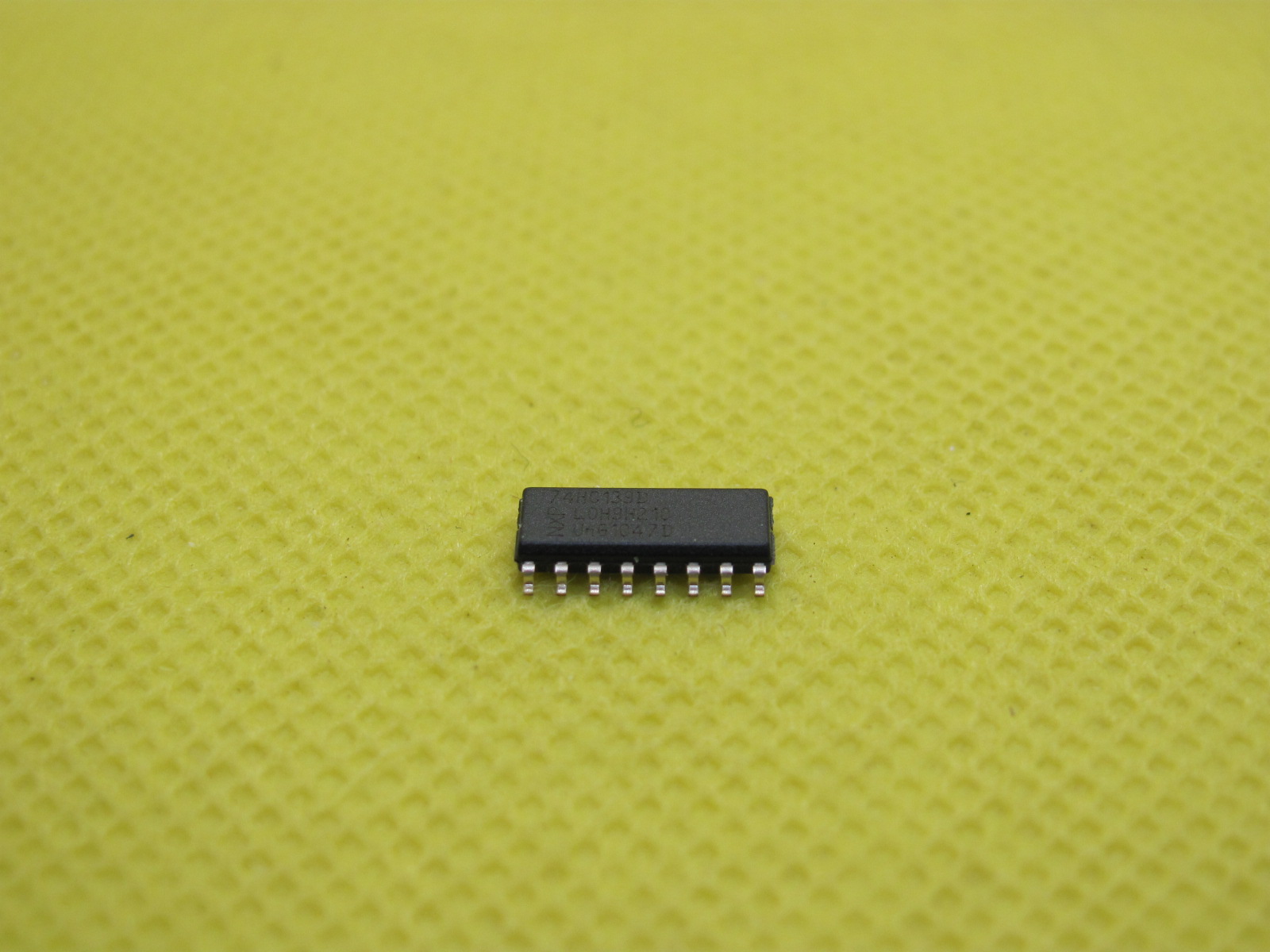 15366806291-74hc139-smd