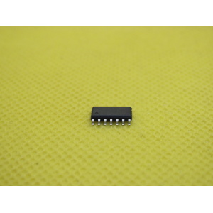 SN74HC164D  SMD