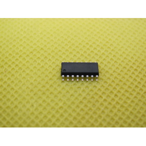 SN74HC595 SMD