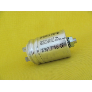 RCPTA40A470B - CAPACITOR 4uF 470VCA