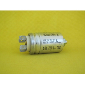 RCPTA25A470B - CAPACITOR 2,5uF 470VCA
