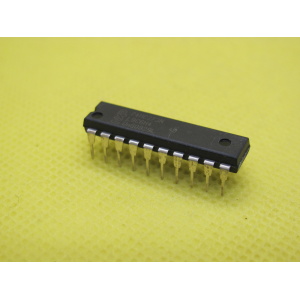 74HC273N