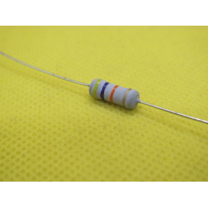 RR1N1003ED 100k 5% 1W