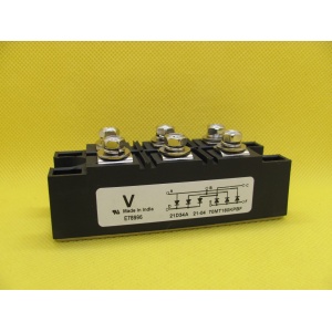 70MT160KPBF - MÓDULO DIODO 70A 1600V