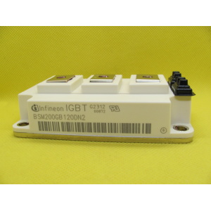 BSM200GB120DN2 - IGBT INFINEON 200A 1200V