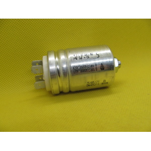RCPTA50A470B - CAPACITOR 5uF 470VCA
